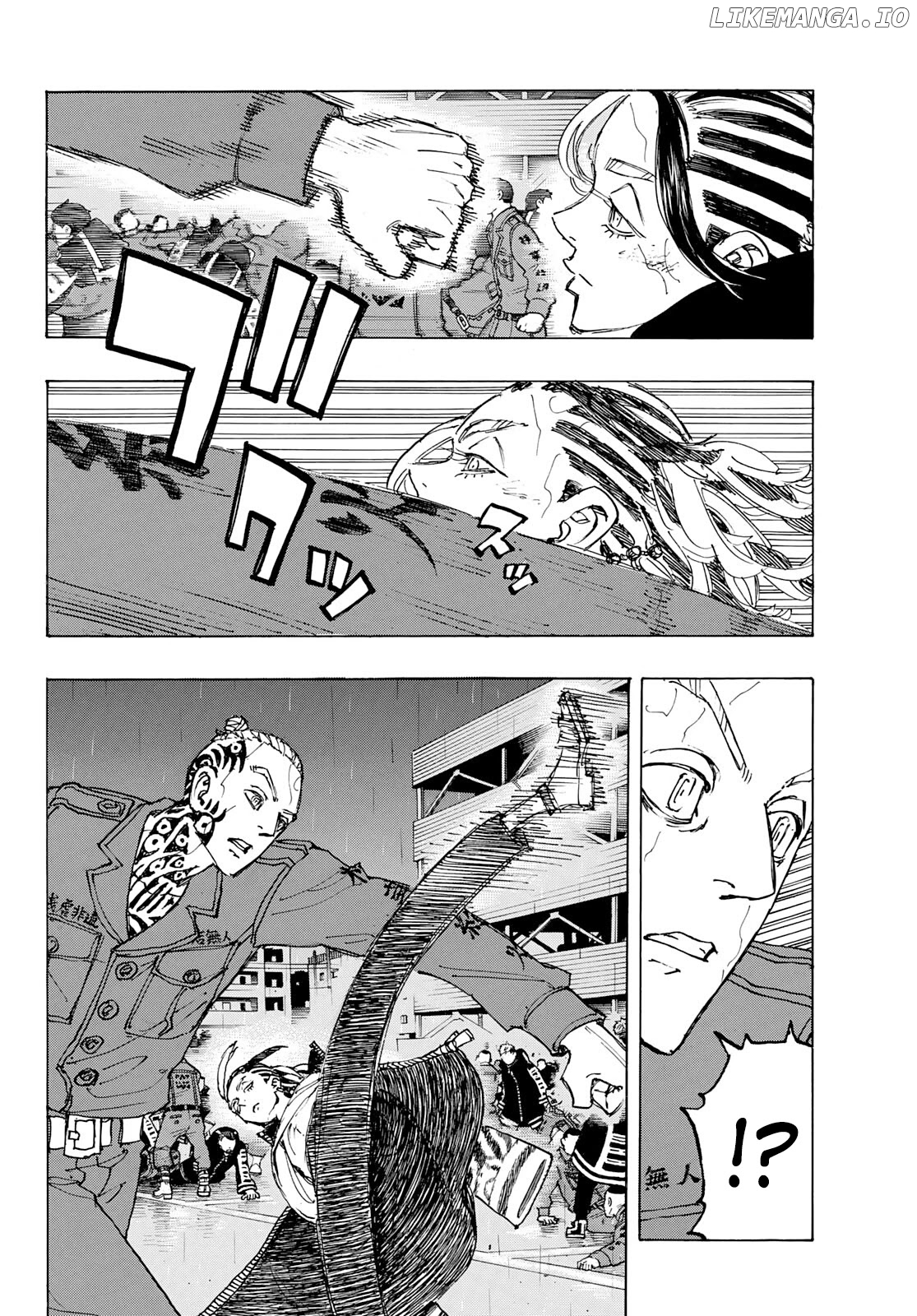 Tokyo Revengers, Chapter 228 image 03
